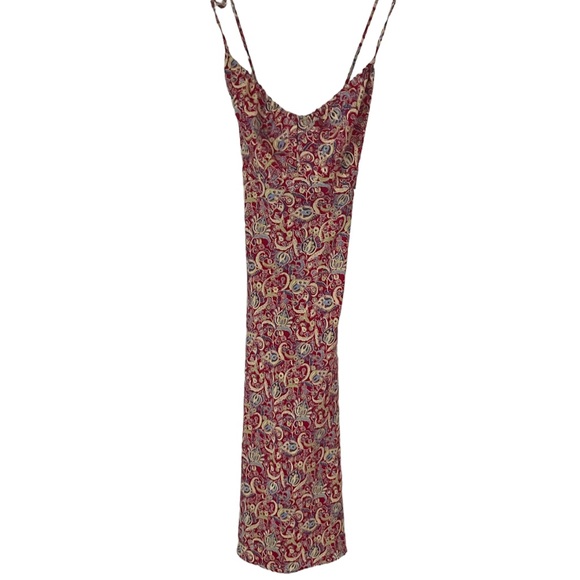 Express Dresses & Skirts - Express Multi Colored Sundress sz. 9/10